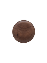 Load image into Gallery viewer, Assiette en bois I Acacia
