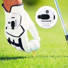 Load image into Gallery viewer, Plastic Professional Golf Score Stroke Counter Compact Scorer Accurate
