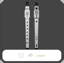 Load image into Gallery viewer, Pocket Saxophone Wind Instrument Mini Digital Electronic Wind
