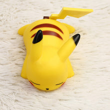 Load image into Gallery viewer, Pokemon Pikachu Night Light Glowing Toy Cute Pikachu Pocket Monster

