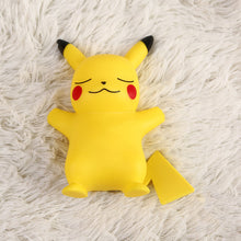 Load image into Gallery viewer, Pokemon Pikachu Night Light Glowing Toy Cute Pikachu Pocket Monster
