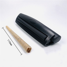Load image into Gallery viewer, Portable Manual Tobacco Joint Roller Cone Cigarette Rolling Machine
