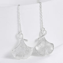 Load image into Gallery viewer, Sterling Silver Earring
