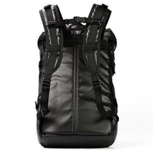 Load image into Gallery viewer, NIGHTHAWK RUCKPACK - BLK
