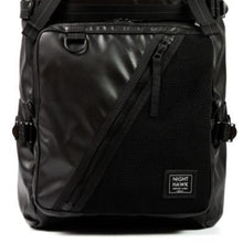 Load image into Gallery viewer, NIGHTHAWK RUCKPACK - BLK
