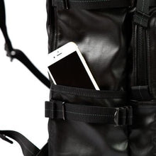 Load image into Gallery viewer, NIGHTHAWK RUCKPACK - BLK
