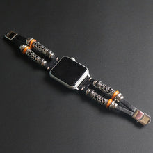 Load image into Gallery viewer, Strap for Apple Watch 7 Band 45mm 44mm 40mm for Iwatch Bands 38mm 42mm
