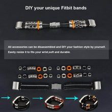 Load image into Gallery viewer, Strap for Apple Watch 7 Band 45mm 44mm 40mm for Iwatch Bands 38mm 42mm
