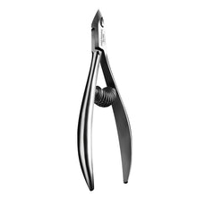 Load image into Gallery viewer, Spring Manicure Cuticle Nippers Dead Skin Agnail Cutter Sharp Nail
