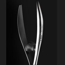 Load image into Gallery viewer, Spring Manicure Cuticle Nippers Dead Skin Agnail Cutter Sharp Nail
