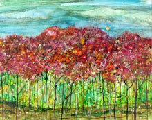 Load image into Gallery viewer, Spring Forest : Prints
