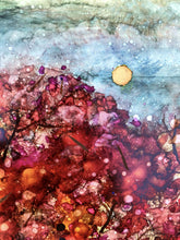 Load image into Gallery viewer, Spring Forest : Prints
