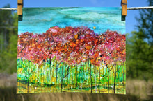 Load image into Gallery viewer, Spring Forest : Prints
