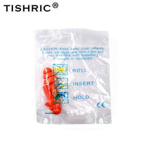 Load image into Gallery viewer, Tishric Waterproof Noise Proof Silicone Earplugs For Sleeping/swimming
