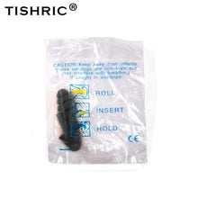 Load image into Gallery viewer, Tishric Waterproof Noise Proof Silicone Earplugs For Sleeping/swimming
