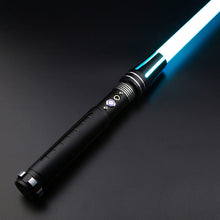Load image into Gallery viewer, Txq Lightsaber Sword Laser Hot Blaster Sword Laser Metal Hilt 12
