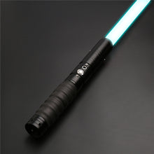 Load image into Gallery viewer, Txq Lightsaber Sword Laser Hot Blaster Sword Laser Metal Hilt 12
