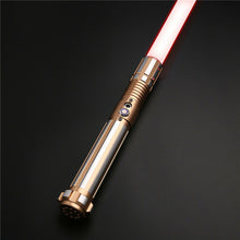 Load image into Gallery viewer, Txq Lightsaber Sword Laser Hot Blaster Sword Laser Metal Hilt 12
