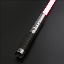 Load image into Gallery viewer, Txq Lightsaber Sword Laser Hot Blaster Sword Laser Metal Hilt 12
