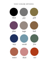 Load image into Gallery viewer, I Love Us Throw Blanket
