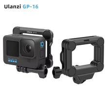 Load image into Gallery viewer, Ulanzi GP 16 Magnetic Action Camera Quick Release Bracket Gopro
