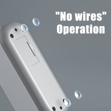 Load image into Gallery viewer, Ultrasonic Cleaning Machine 45000Hz High Frequency Vibration Wash
