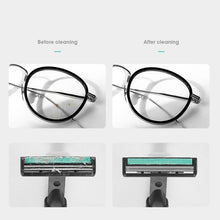 Load image into Gallery viewer, Ultrasonic Cleaning Machine 45000Hz High Frequency Vibration Wash
