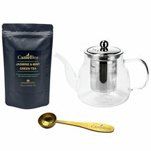 Load image into Gallery viewer, Loose Leaf Tea Set
