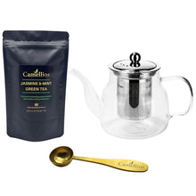Load image into Gallery viewer, Loose Leaf Tea Set
