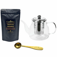 Load image into Gallery viewer, Loose Leaf Tea Set
