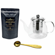 Load image into Gallery viewer, Loose Leaf Tea Set
