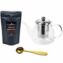 Load image into Gallery viewer, Loose Leaf Tea Set
