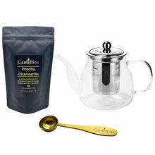 Load image into Gallery viewer, Loose Leaf Tea Set

