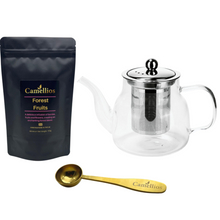 Load image into Gallery viewer, Loose Leaf Tea Set
