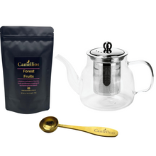 Load image into Gallery viewer, Loose Leaf Tea Set

