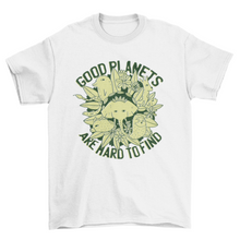 Load image into Gallery viewer, Other Planet T-shirt
