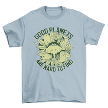 Load image into Gallery viewer, Other Planet T-shirt

