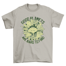 Load image into Gallery viewer, Other Planet T-shirt
