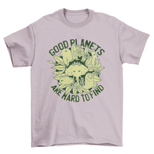 Load image into Gallery viewer, Other Planet T-shirt
