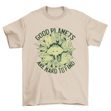 Load image into Gallery viewer, Other Planet T-shirt
