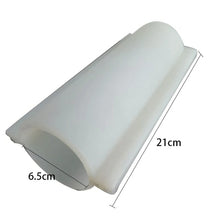 Load image into Gallery viewer, Various Shapes Silicone Soap Mold Butterfly Dolphin Round Heart Pipe

