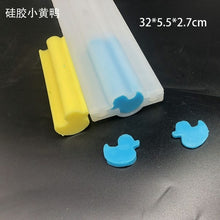 Load image into Gallery viewer, Various Shapes Silicone Soap Mold Butterfly Dolphin Round Heart Pipe

