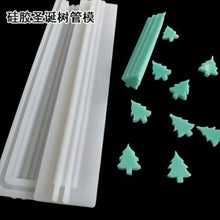 Load image into Gallery viewer, Various Shapes Silicone Soap Mold Butterfly Dolphin Round Heart Pipe
