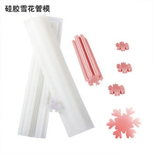Load image into Gallery viewer, Various Shapes Silicone Soap Mold Butterfly Dolphin Round Heart Pipe
