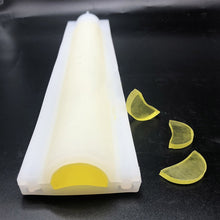 Load image into Gallery viewer, Various Shapes Silicone Soap Mold Butterfly Dolphin Round Heart Pipe
