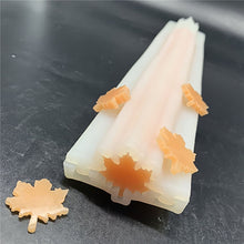Load image into Gallery viewer, Various Shapes Silicone Soap Mold Butterfly Dolphin Round Heart Pipe
