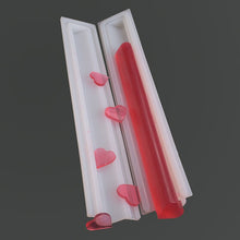 Load image into Gallery viewer, Various Shapes Silicone Soap Mold Butterfly Dolphin Round Heart Pipe
