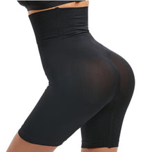 Load image into Gallery viewer, Waist Trainer Butt Lifter Slimming Underwear Body Shaper Body
