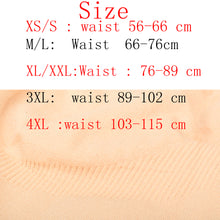 Load image into Gallery viewer, Waist Trainer Butt Lifter Slimming Underwear Body Shaper Body
