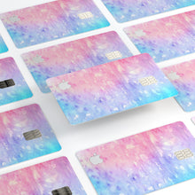 Load image into Gallery viewer, Washed Pink 4 Absorbed Watercolor Texture - Premium Protective Decal
